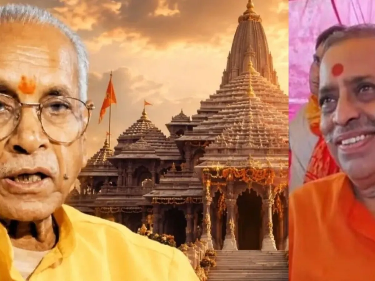 चंपत राय पर भी एसआईटी का कसेगा शिकंजा? संतोष दुबे से लंबी पूछताछ, आज देंगे साक्ष्य