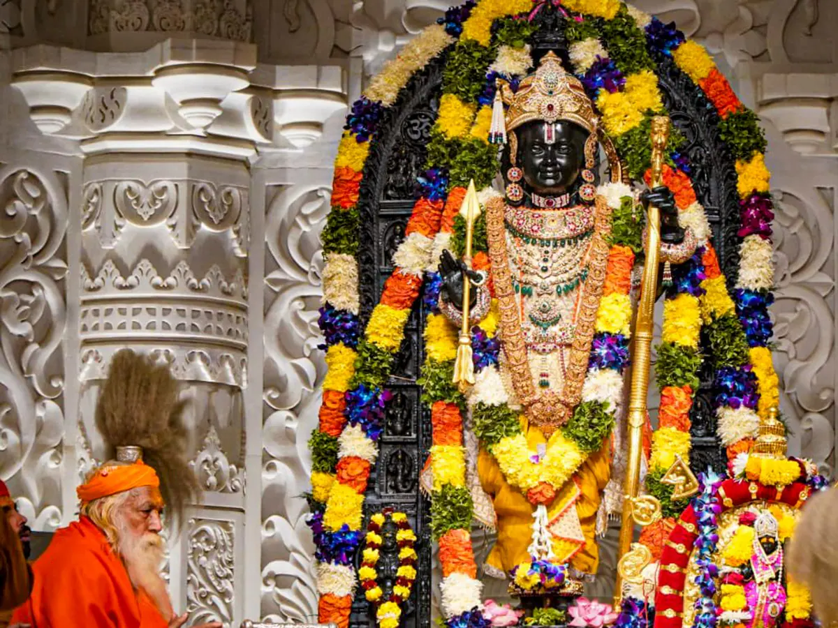राम मंदिर दान चोरी पर SIT इसी हफ्ते सौंप सकती है फाइनल रिपोर्ट, जानें ताजा अपडेट
