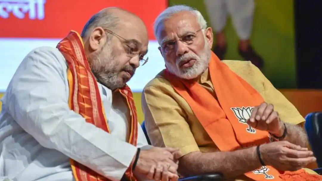 लोकसभा में दो तिहाई बहुमत से कितना दूर NDA, विपक्ष के 22 MP का बदल रहा है मूड