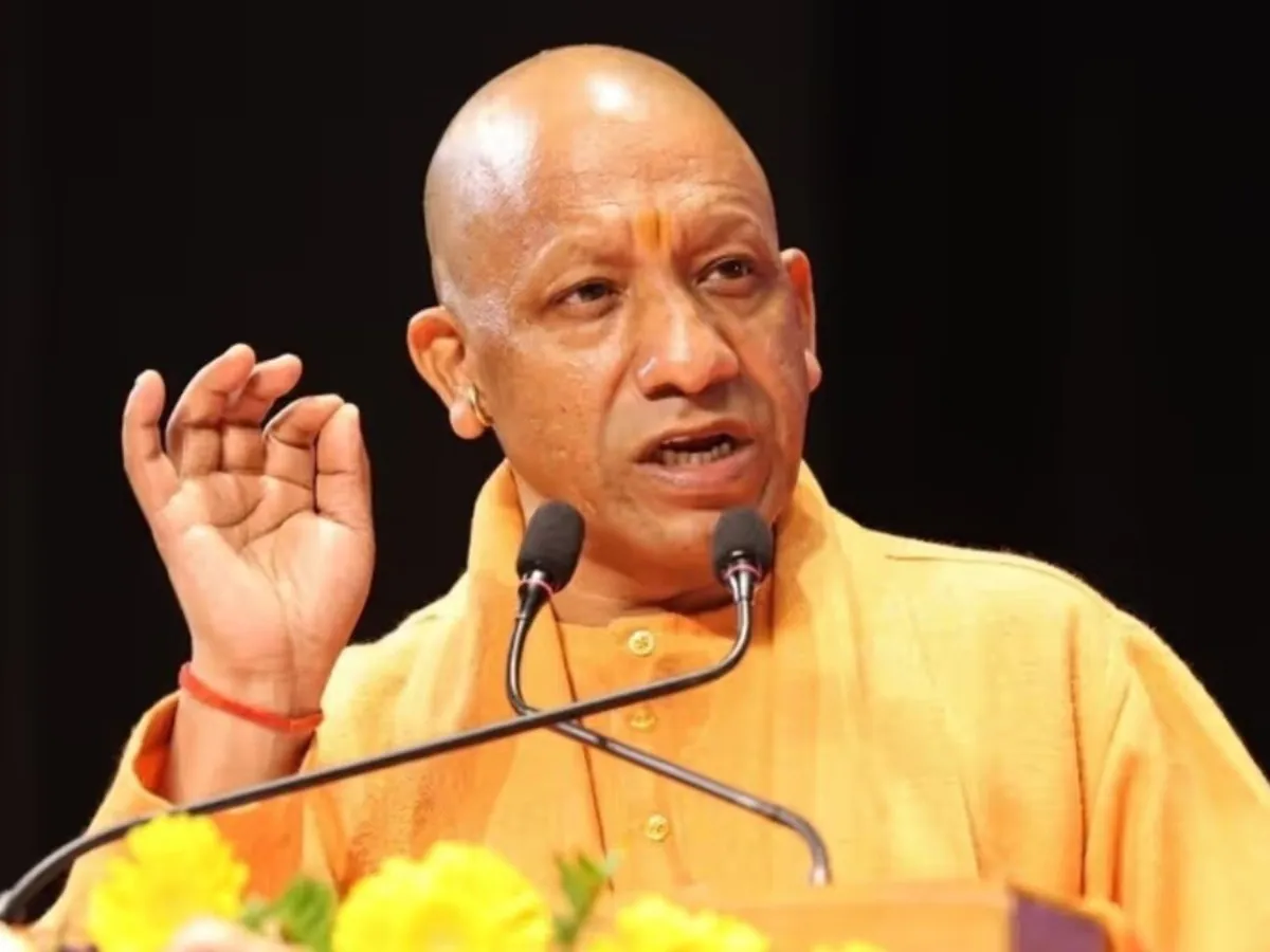 हम बंटे थे, इसलिए कटे थे, अयोध्या में सीएम योगी बोले- संभल हिंसा में हिंदू ही निशाना था