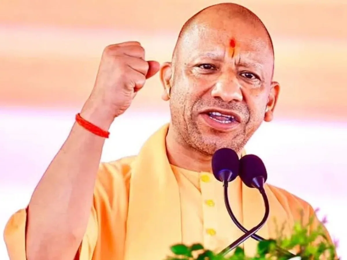 योगी सरकार Gen-Z को जल्द देगी खुशखबरी, साढ़े 3 महीने में बंपर भर्ती; 1 लाख नौकरी देने की तैयारी