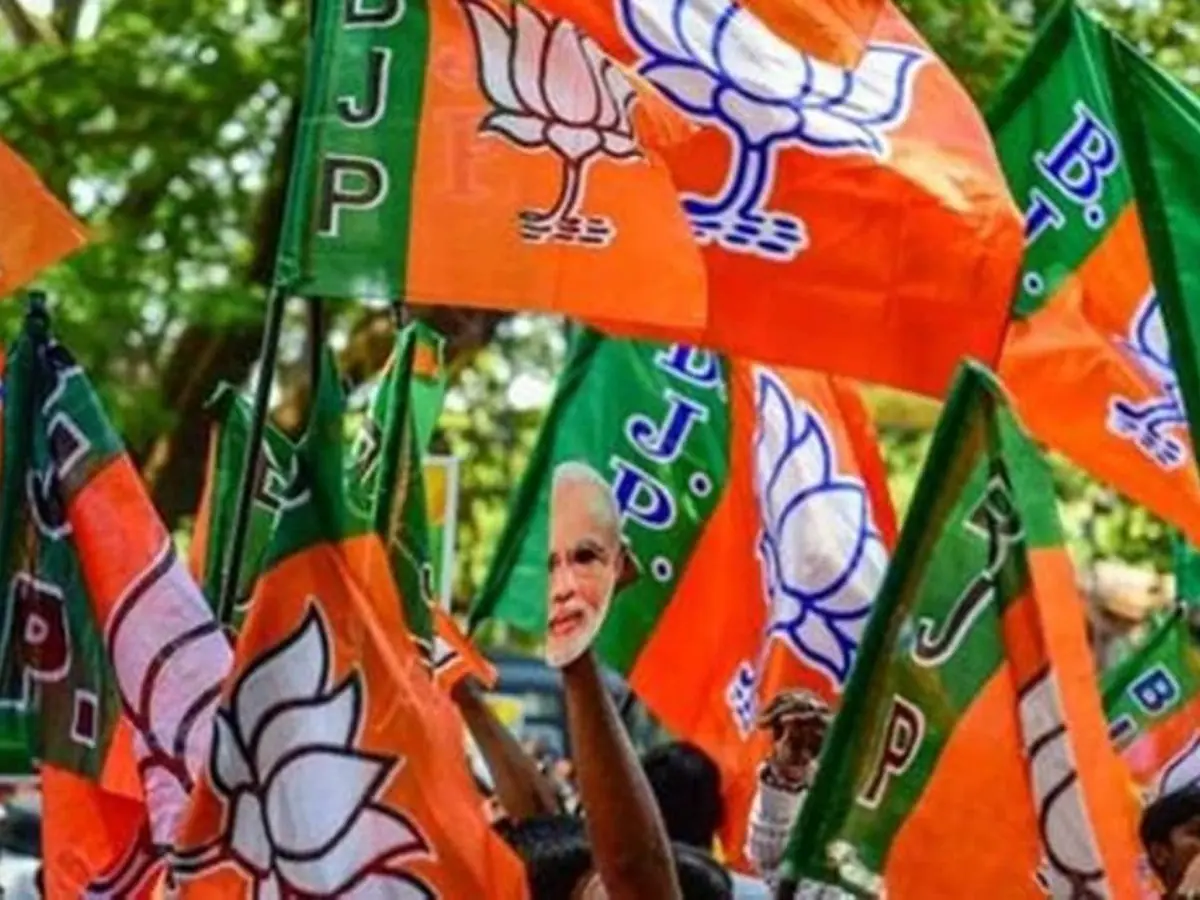 गोरखपुर में महानगर भाजपा की कमेटी घोषित, कुछ पुराने और कई नए चेहरों के साथ हर वर्ग को साधा