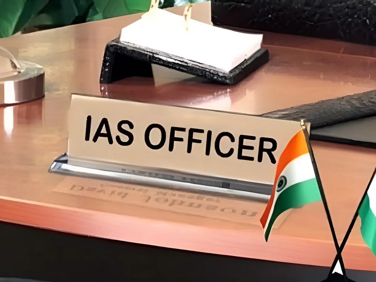 यूपी को मिले 18 नए आईएएस अधिकारी, अलग-अलग जिलों में हुई तैनात, देखें लिस्ट