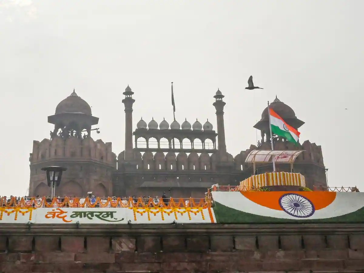 दोस्त, मजबूत संबंध; स्वतंत्रता दिवस पर इजरायल, US, नेपाल समेत कई देशों से आए बधाई संदेश
