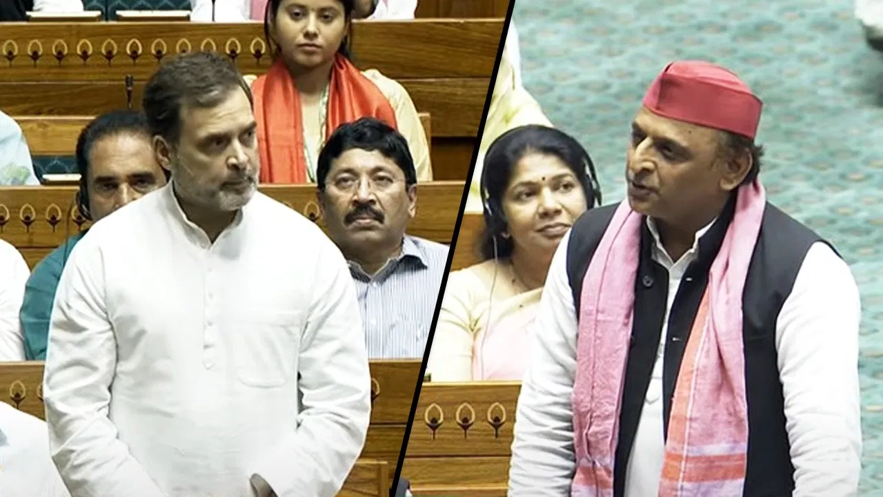 यूपी विधानसभा चुनाव 2027: कांग्रेस क्यों सीट शेयरिंग को लेकर सपा से जल्द बात करने पर दे रही जोर, क्या मानेंगे अखिलेश यादव?