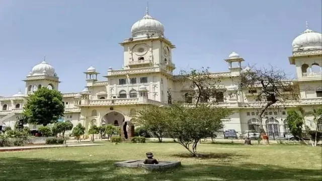 लखनऊ विश्वविद्यालय के शोधकर्ताओं का कमाल, गले के कैंसर की पहचान के लिए बनाया अत्याधुनिक AI मॉडल
