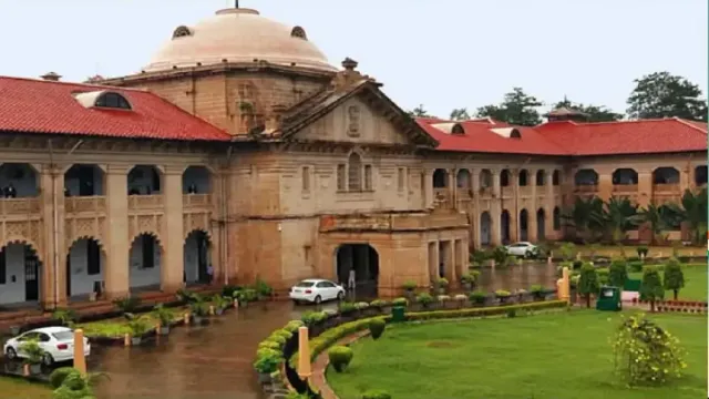 शांतिपूर्ण विरोध लोकतंत्र का अधिकार, यह शासन के लिए सेफ्टी वाल्व की तरह’, नोएडा हिंसा मामले में HC की टिप्पणी