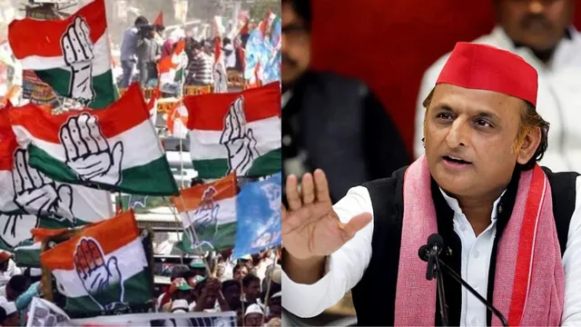 SIR विवाद: INDI गठबंधन की बैठक में शामिल नहीं होंगे अखिलेश यादव, बताया कारण