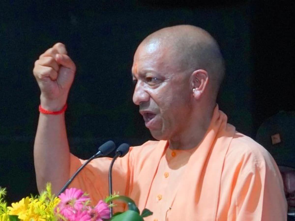 बहुत सारी भर्तियां ऐसी हुई थीं…, CM योगी का सपा पर बड़ा हमला; Gen-Z से किया ये आह्वान