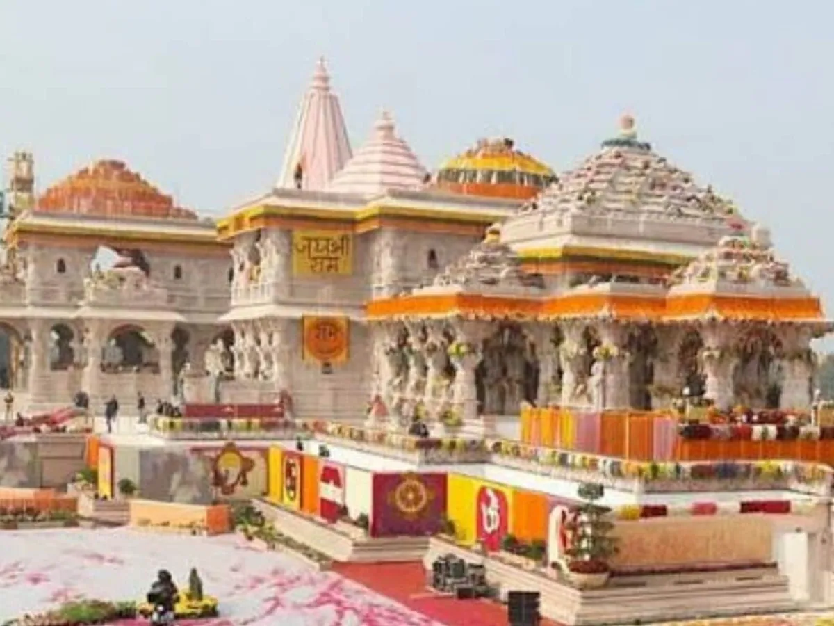 राम मंदिर दान चोरी से बनाई करोड़ों की संपत्तियां, आरोप पत्र में जमीन से लेकर गाड़ियों का ब्योरा