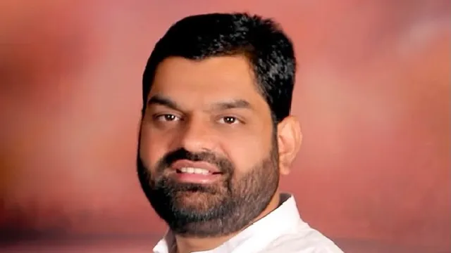 मेरठ: आजाद समाज पार्टी के नेता बदर अली पर दंगा भड़काने की कोशिश के आरोप में मुकदमा दर्ज