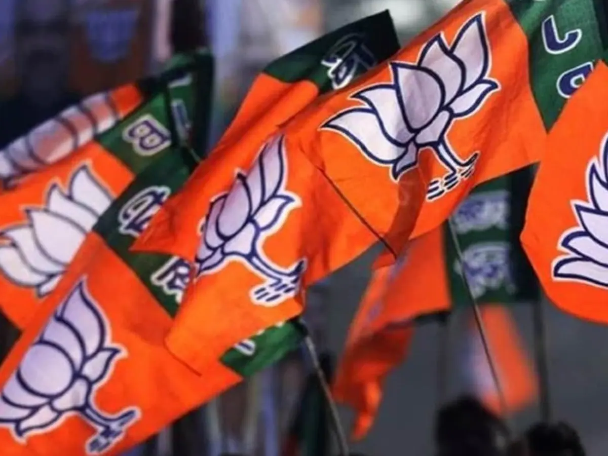 सबने कर दी क्रॉस वोटिंग, 0 मिले वोट; भाजपा के साथ तो बहुत बड़ा खेला हो गया