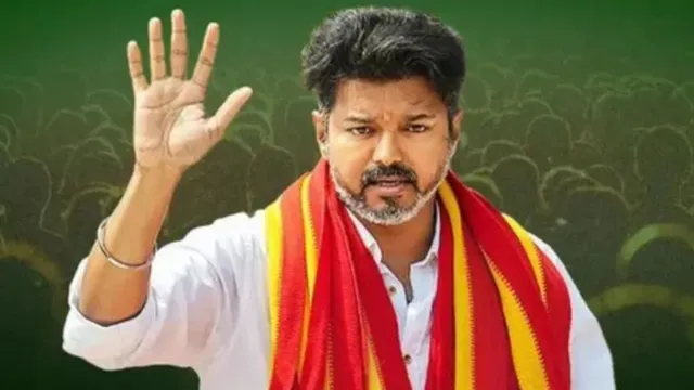 चेन्नई में बनेगी वर्ल्ड क्लास ‘ओलंपिक सिटी’ और ‘मोटरस्पोर्ट्स सिटी’, तमिलनाडु के सीएम विजय का बड़ा एलान