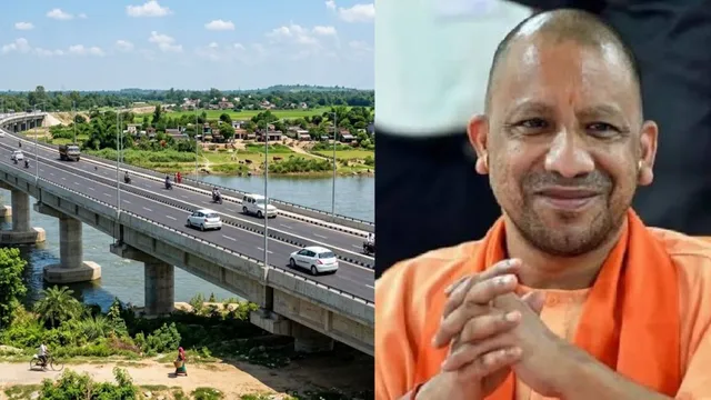 देवरिया और गोरखपुर को योगी सरकार का तोहफा, 29.77 करोड़ से बनेंगे 24 नए पुल