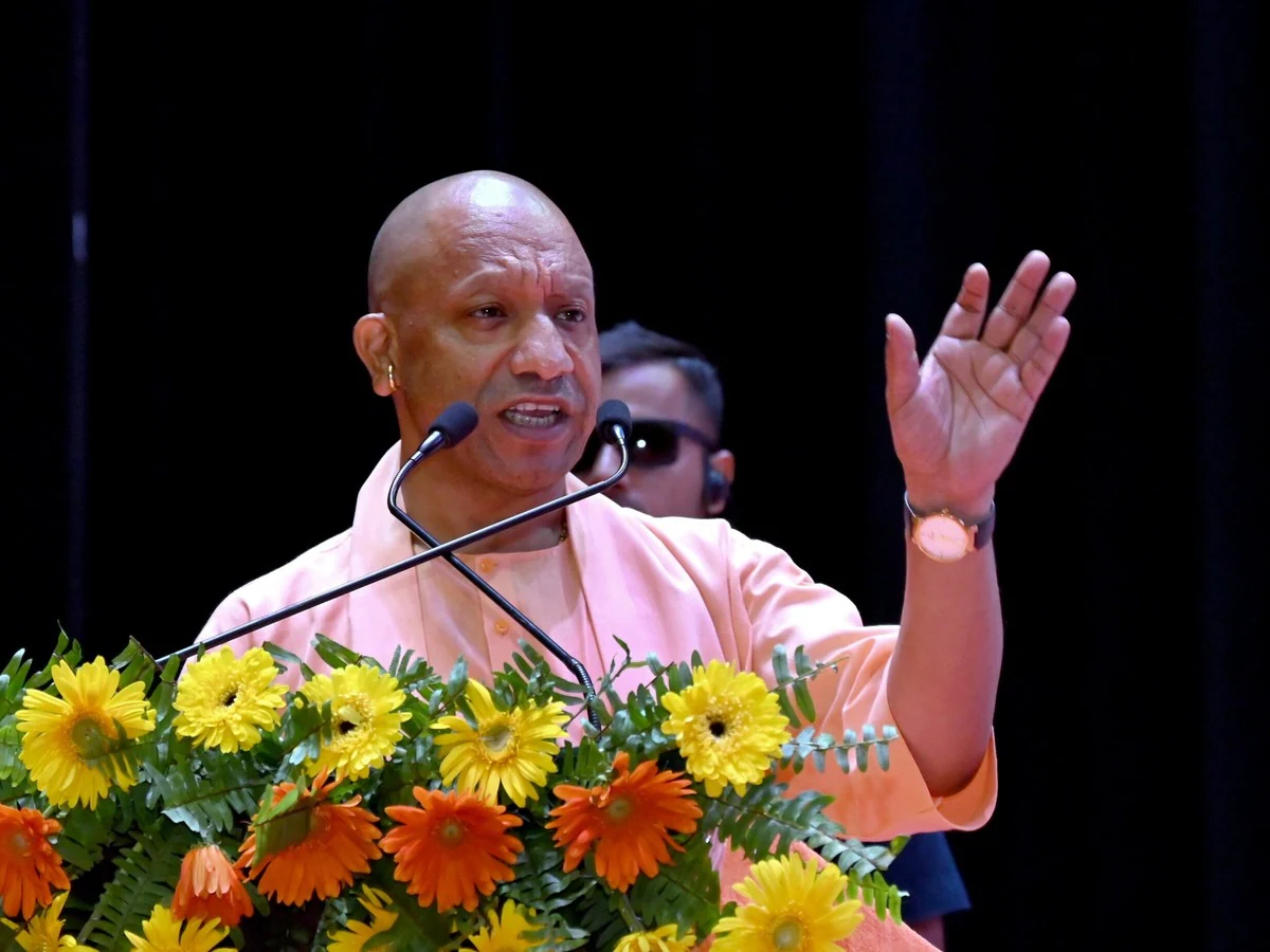 टोटी चोर चोरी करते रहेंगे और…,योगी का बिना नाम लिए निशाना, बोले- हर हफ्ते बांटे जाएंगे नियुक्ति पत्र