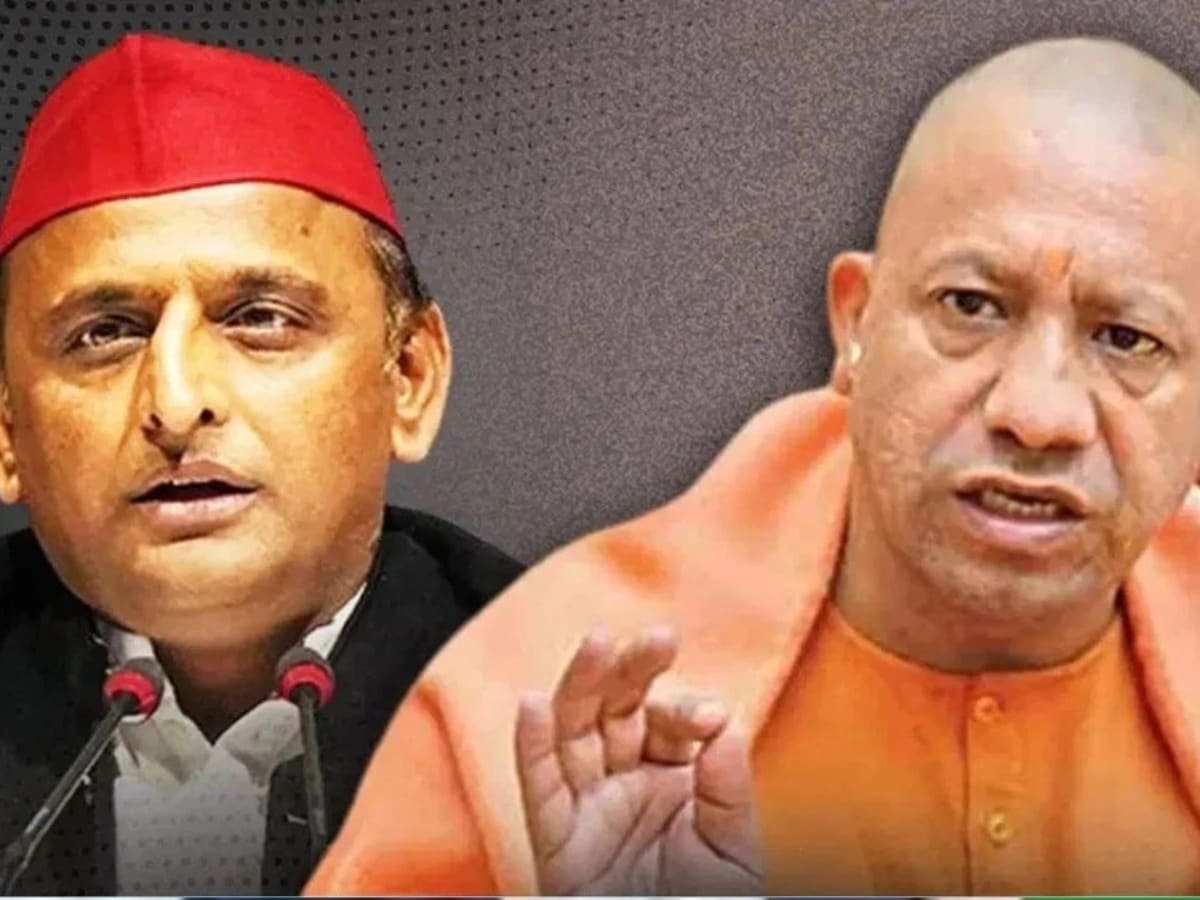 यूपी MLC चुनाव प्रचार का आज अंतिम दिन, सत्ता के सेमीफाइनल के लिए भाजपा-सपा ने झोंकी ताकत