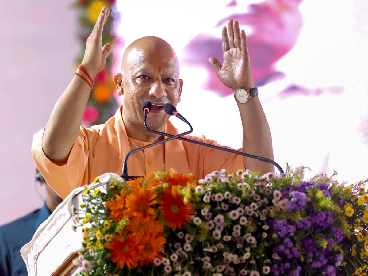 सीएम योगी किसानों को आज देंगे 483 करोड़ रुपये, नौ लाख अन्न दाताओं के खाते में आएंगे पैसे