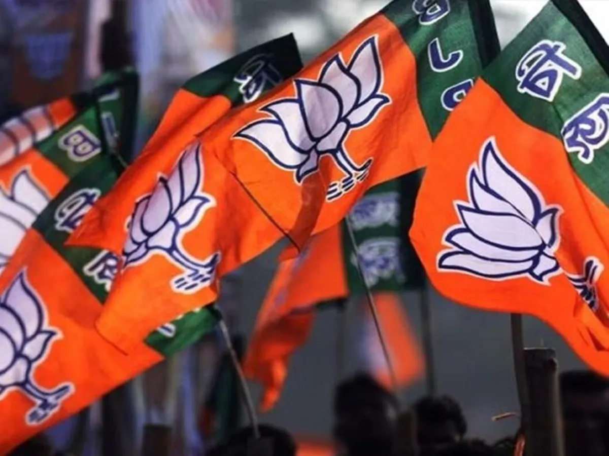यूपी में भाजपा ने घोषित किए OBC मोर्चा के जिलाध्यक्ष, जानें कहां से किसे मिली जिम्मेदारी
