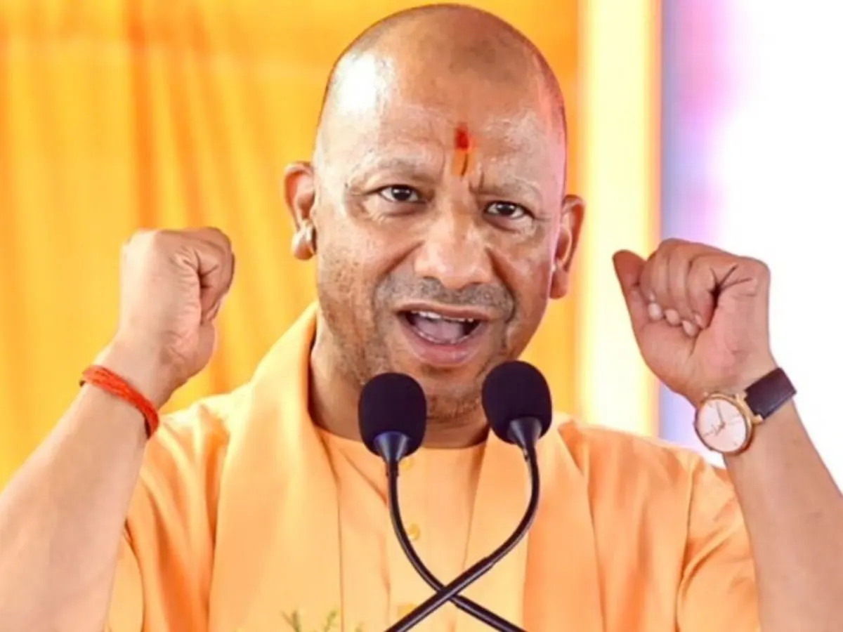 एमएलसी चुनाव के लिए खुद सीएम योगी ने संभाला मोर्चा, आज लगातार तीसरे दिन करेंगे जनसभा