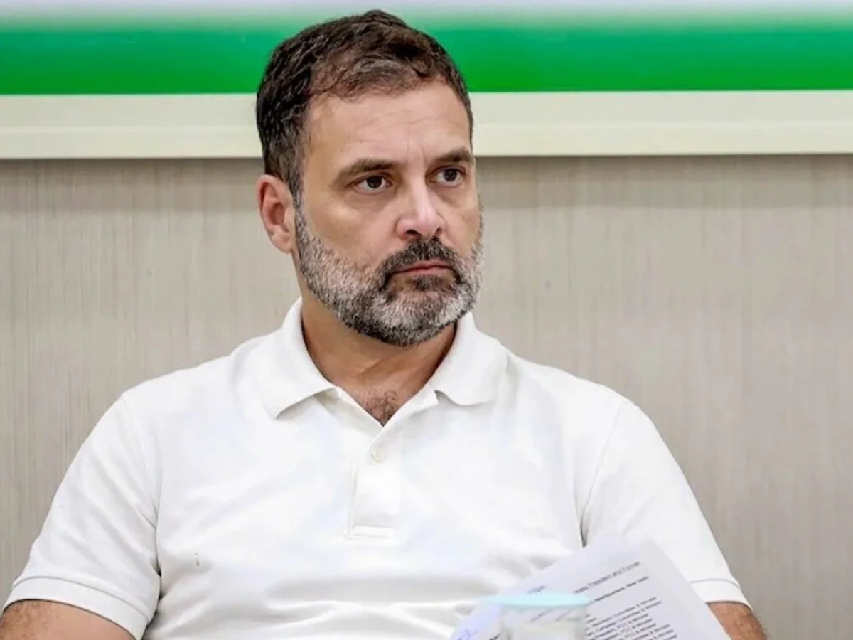 अमित शाह पर टिप्पणीः राहुल गांधी के खिलाफ केस की सुनवाई पूरी, 26 को फैसला