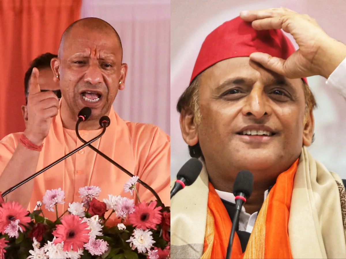 पश्चिम में भाजपा तो पूरब में दिखा सपा का दम, कैसा रहा स्कोर; यूपी MLC चुनाव की 5 बड़ी बातें