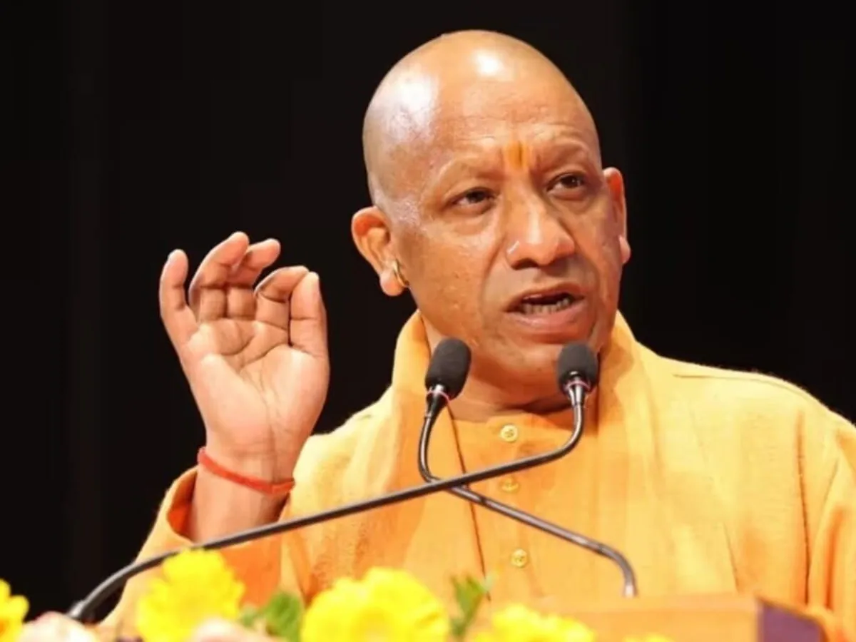 ‘रिजीम चेंज’ मांगने वालों को नहीं मिलेगी सरकारी नौकरी, योगी सरकार का एक्शन